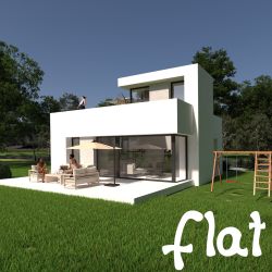 FLAT