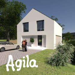 AGILA   69,50m2