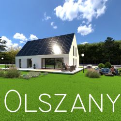 olszany