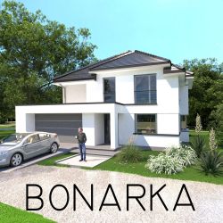 bonarka