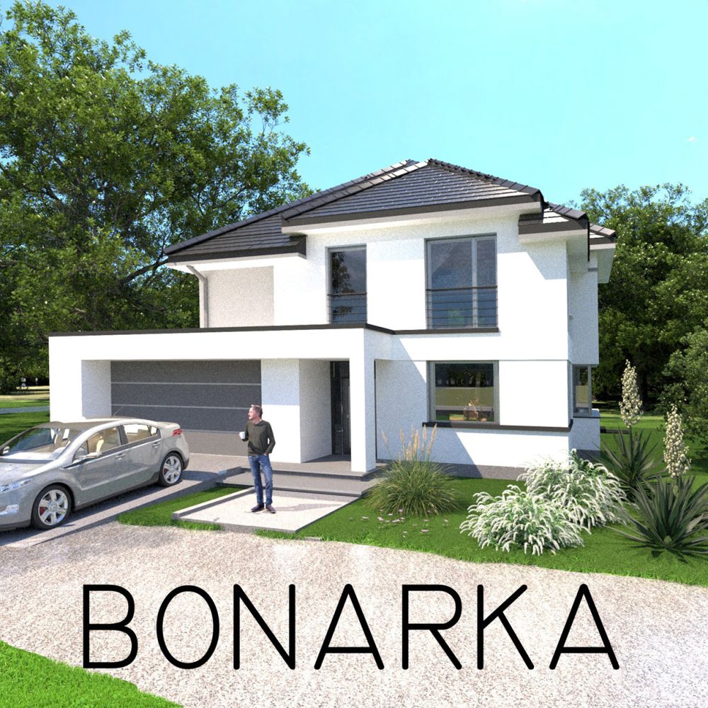 bonarka