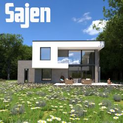 sajen