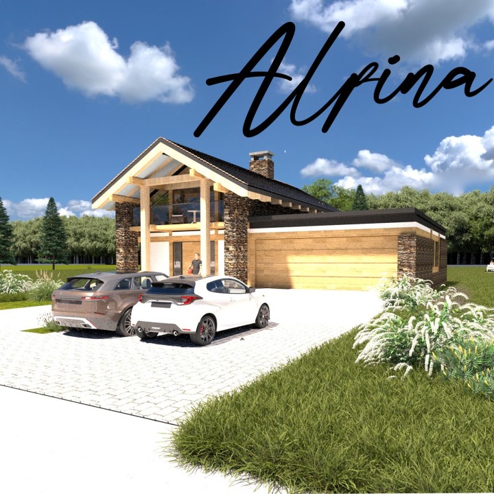 Hofka Alpina