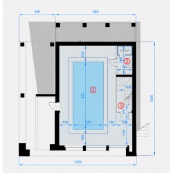 Hofka Lux  205,39m2