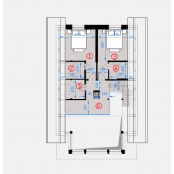 Hofka Lux  205,39m2