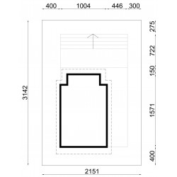 Hofka Lux  205,39m2