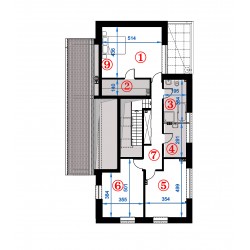 Madala  162,38m2