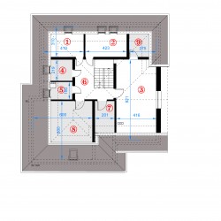 Kalina 156,63m2