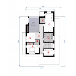 Sajen   235,84m2