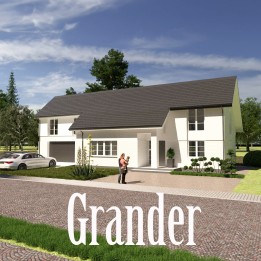 Grander