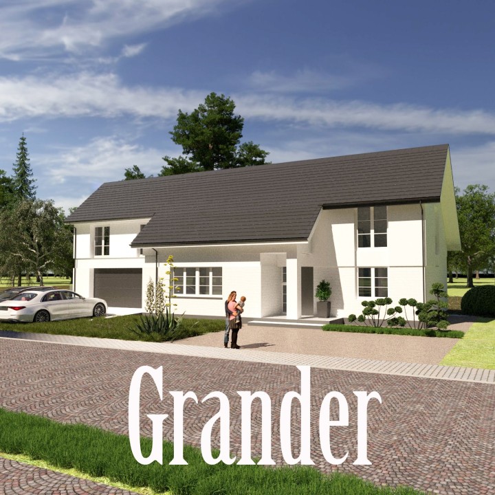 Grander