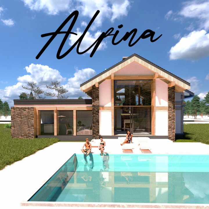 *Hofka* Alpina