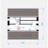 KIO   69,50m2