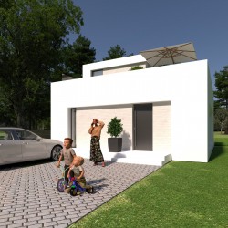 FLAT   49,06m2