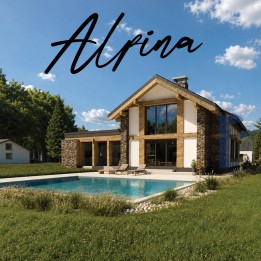 Hofka Alpina