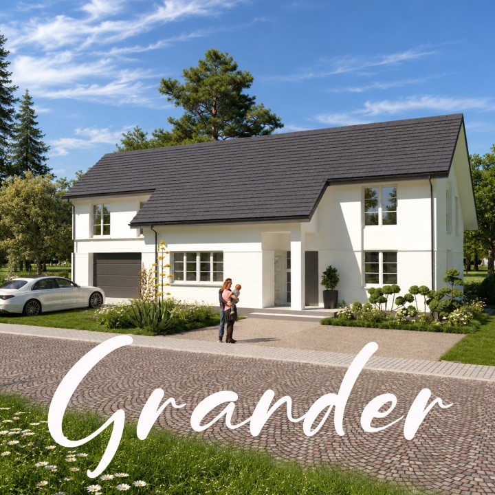 Grander