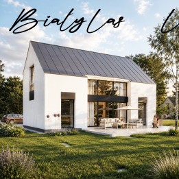 Biały Las