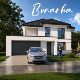Bonarka
