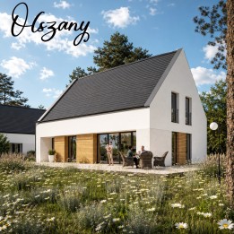 Olszany