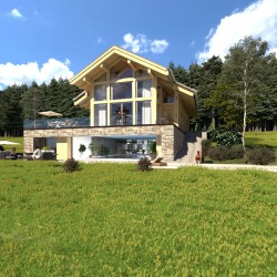 Hofka Lux  205,39m2