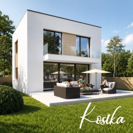 Kostka