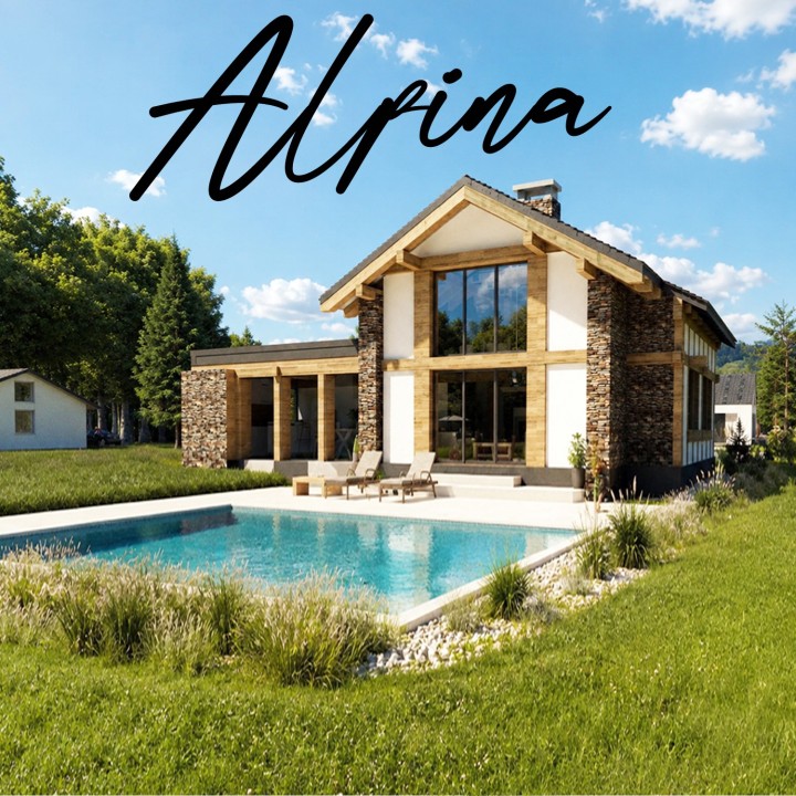 Hofka Alpina