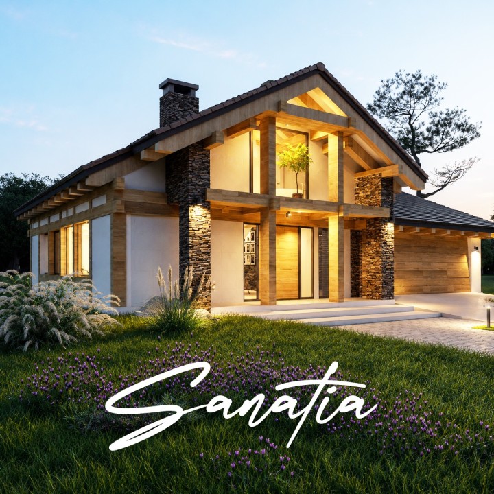 Hofka Sanatia