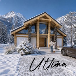 Hofka Ultima