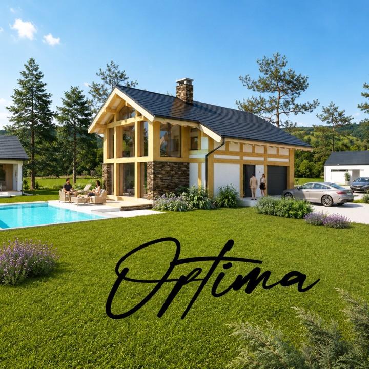 Hofka Optima