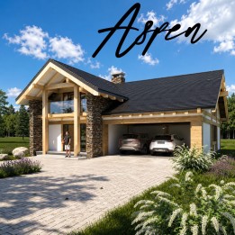 Hofka Aspen