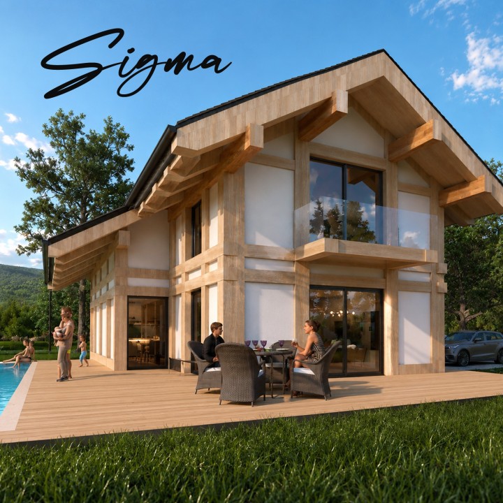 Hofka Sigma