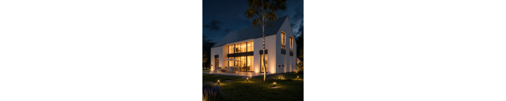 Projekty domów do 150m2