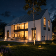 Projekty domów do 150m2