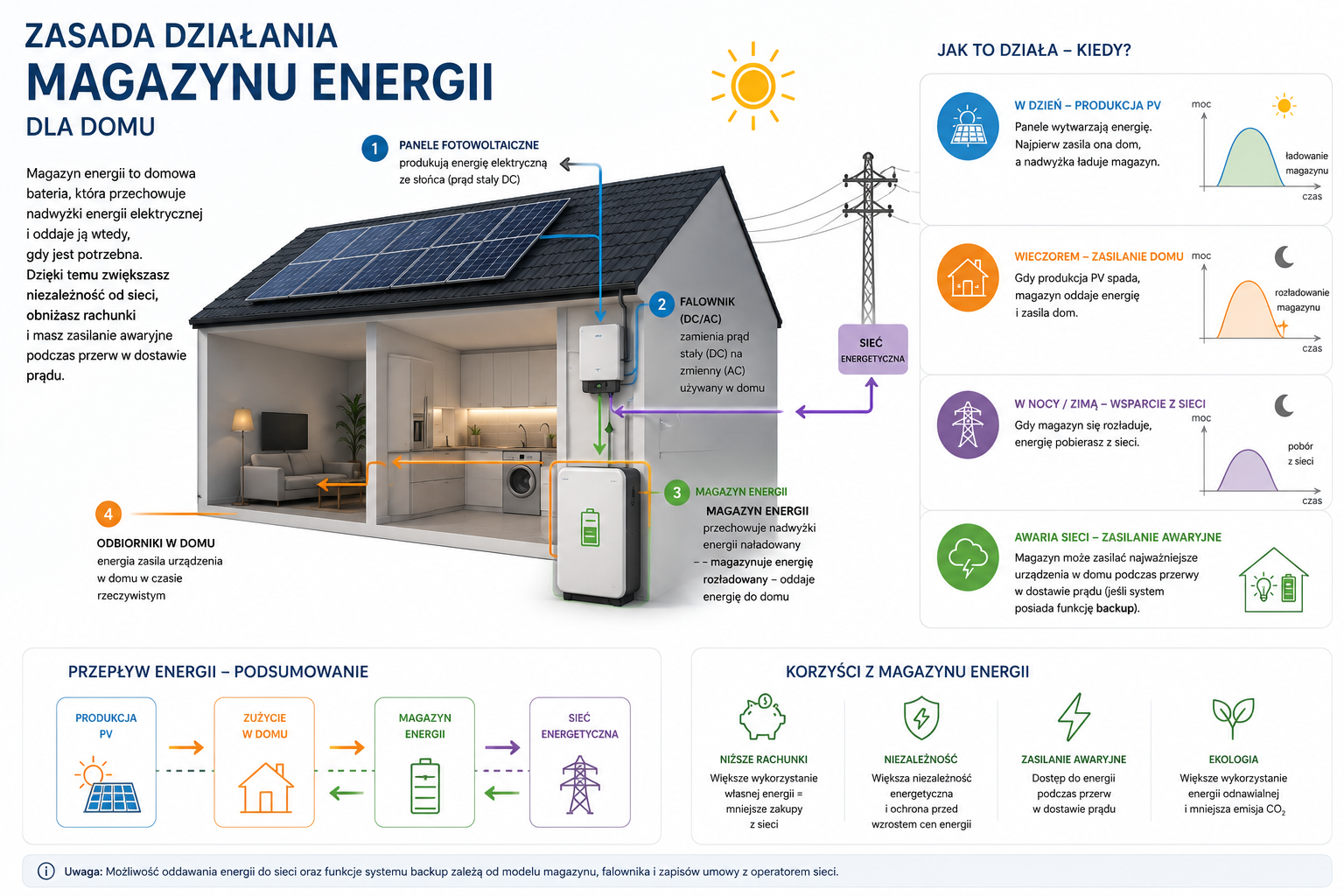 magazyn energii