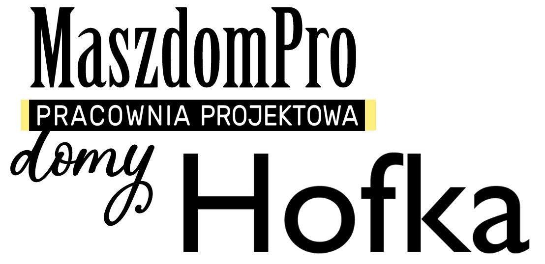 Hofka MaszdomPro